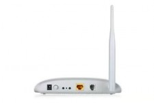 Modem routeur ADSL2+ sans fil N 150 Mbps
